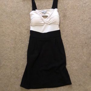 BEBE dress